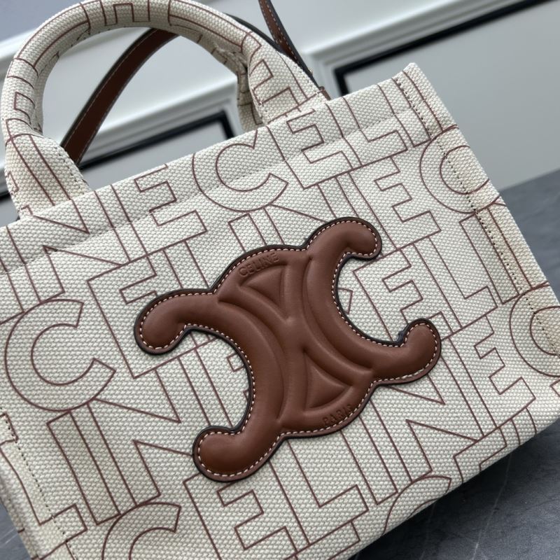 Celine Shopping Bags